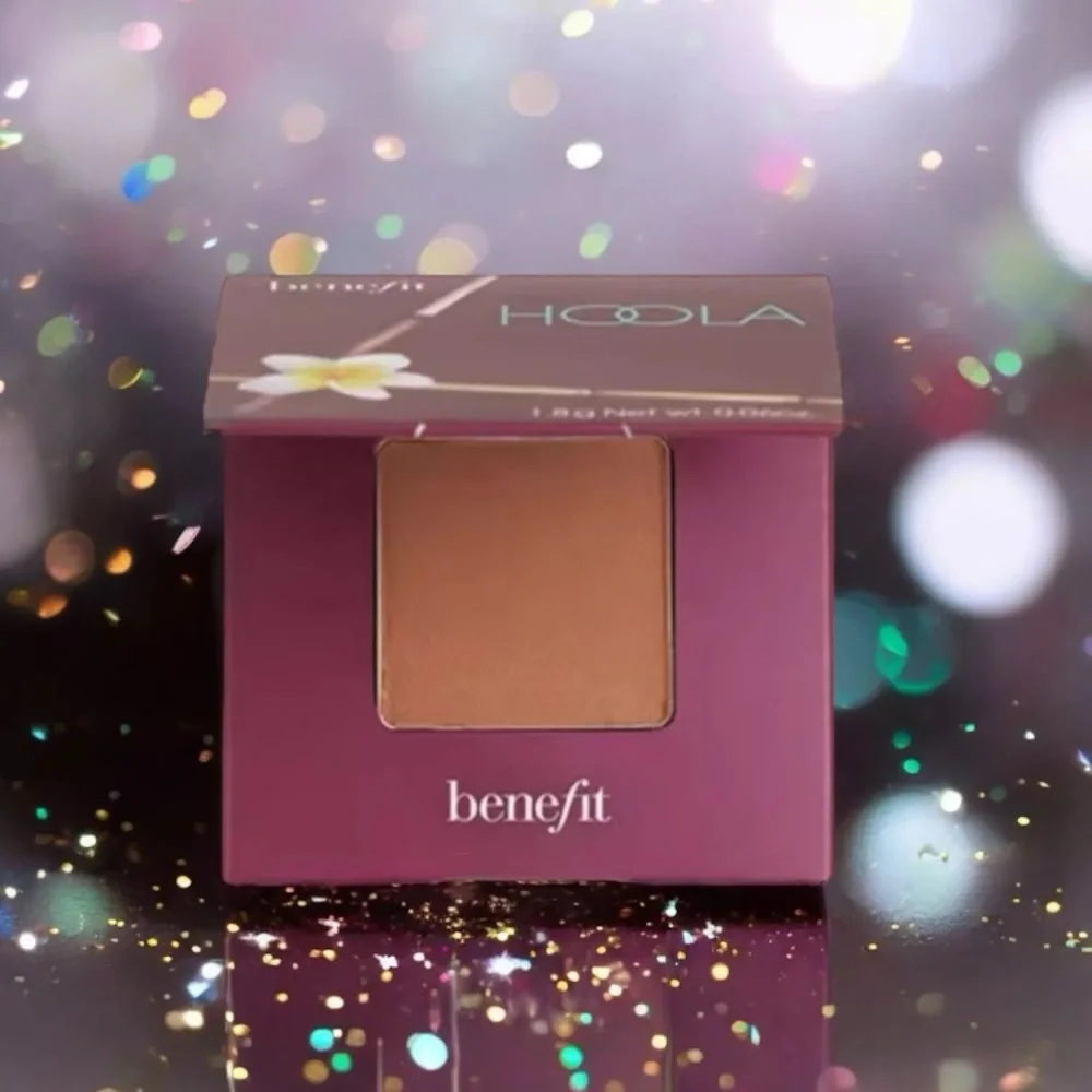 Hoola Benefit matte‎ Bronzer new in box